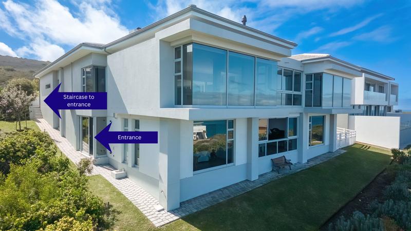 To Let 3 Bedroom Property for Rent in Pinnacle Point Golf Estate Western Cape